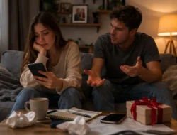 Stop Calling It Passion: 9 Toxic Relationship Red Flags That Masquerade as Romance