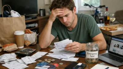 Why Your Big Raise is Leaving You Broke (and How to Fix It)