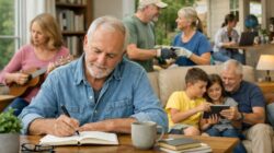 Retired? Here’s How to Find Your True Life Purpose Post-Retirement
