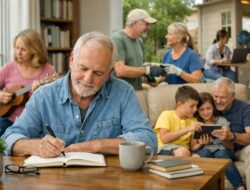 Retired? Here’s How to Find Your True Life Purpose Post-Retirement