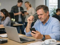 The Invisible Generation: Why the Generation X Digital Gap is Real and Costing Us Plenty