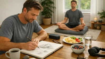 7 Morning Creativity Habits for Better Focus