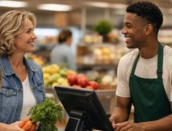 The Psychology of Small Talk: Why We Need Connection