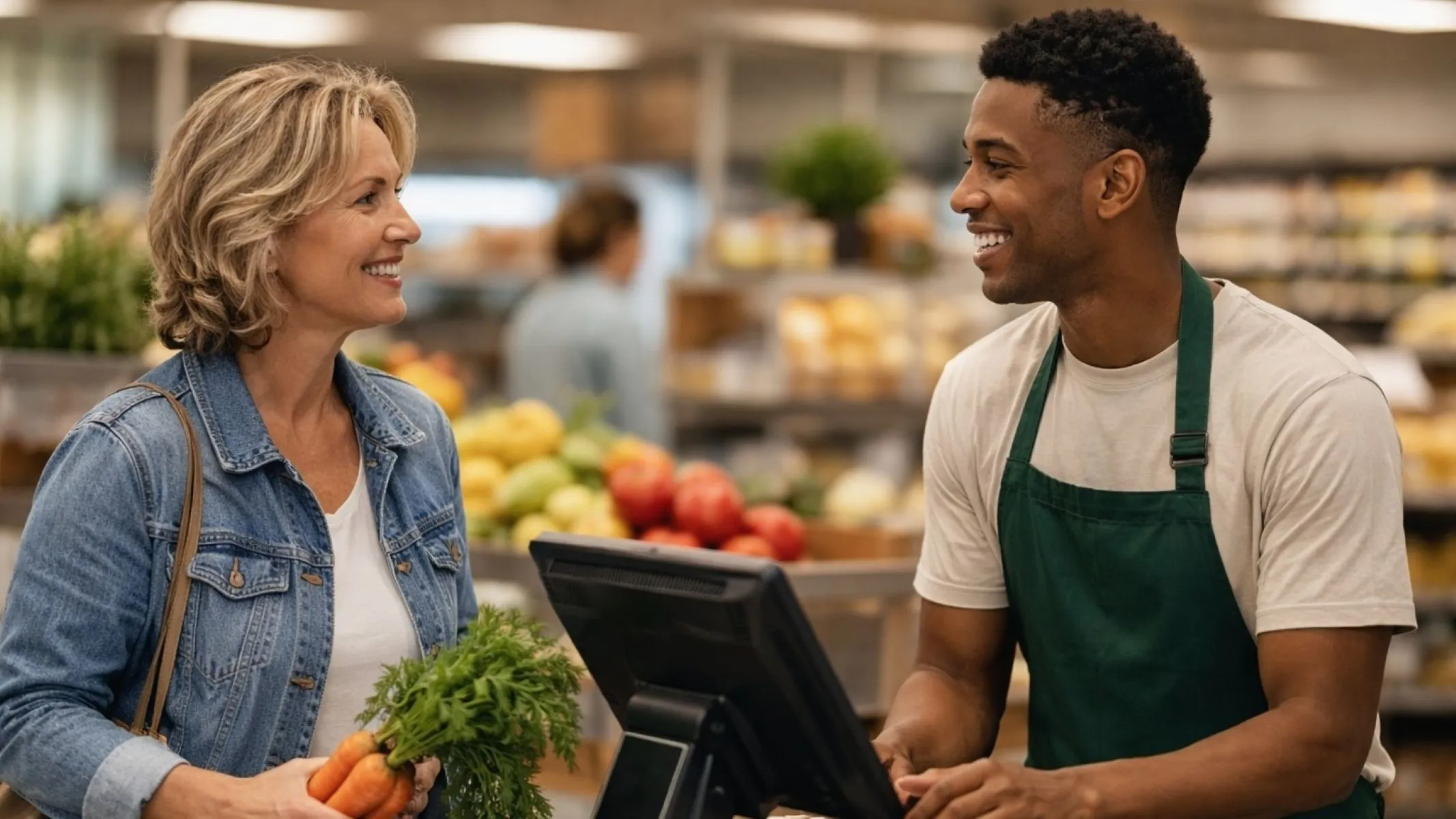 The Psychology of Small Talk: Why We Need Connection