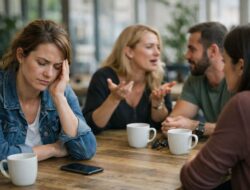 Identifying Emotional Vampires: Why You Feel Drained