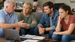 Generational Economic Conflict: Why the Gap is Widening