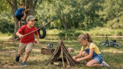 Analog Childhood Movement: Why Parents are Ditching Tech