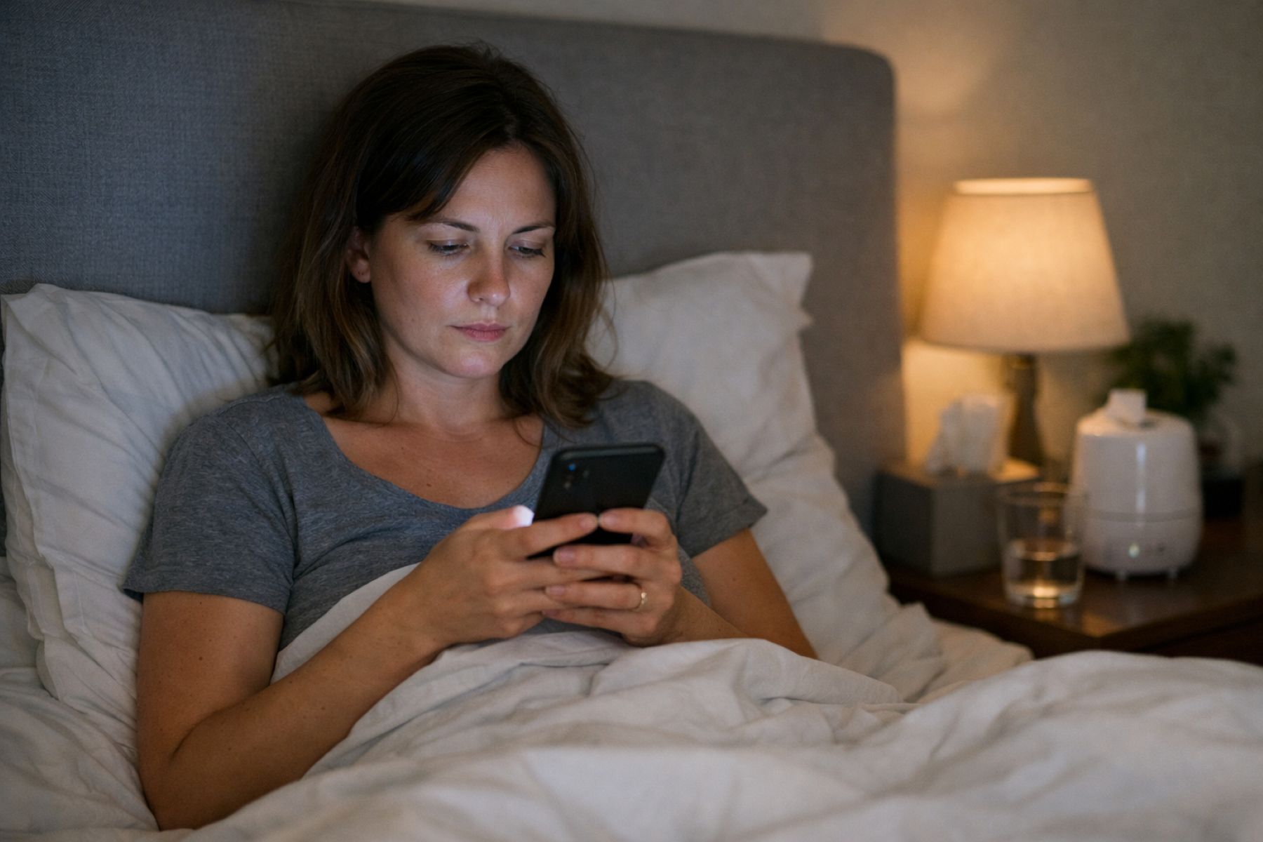 Hidden Dull Skin Causes: Why You Still Look Tired