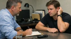 Mastering Lie Detection Psychology and Body Language