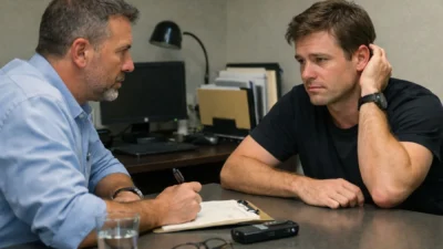 Mastering Lie Detection Psychology and Body Language