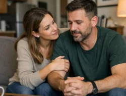 12 Crucial Emotional Needs of Men for a Stronger Bond