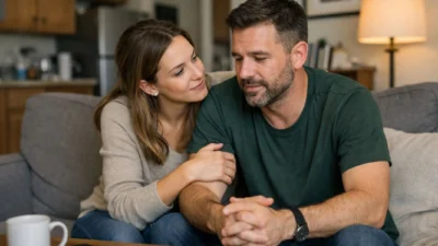 12 Crucial Emotional Needs of Men for a Stronger Bond