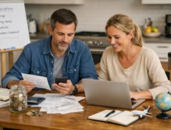 Financial Gymnastics: The Lazy Person’s Guide to Personal Finance Optimization