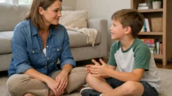 7 Effective Respectful Parenting Techniques for Calm Homes
