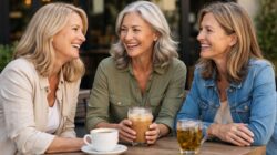 The Art of Curating Your Inner Circle: Why We Become More Selective with Age