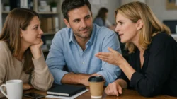 The Scary Reason People Ask About Your Personal Life (Social Manipulation Tactics Exposed)