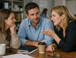 The Scary Reason People Ask About Your Personal Life (Social Manipulation Tactics Exposed)