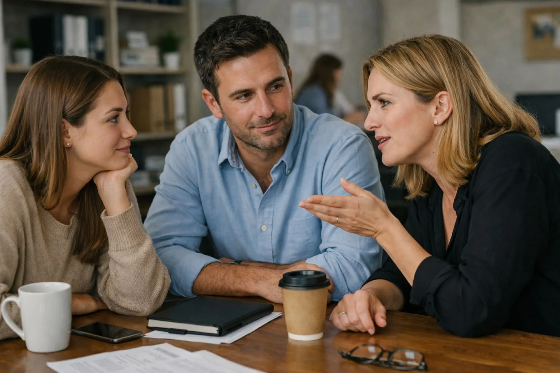 7 Common Social Manipulation Tactics in Gossip