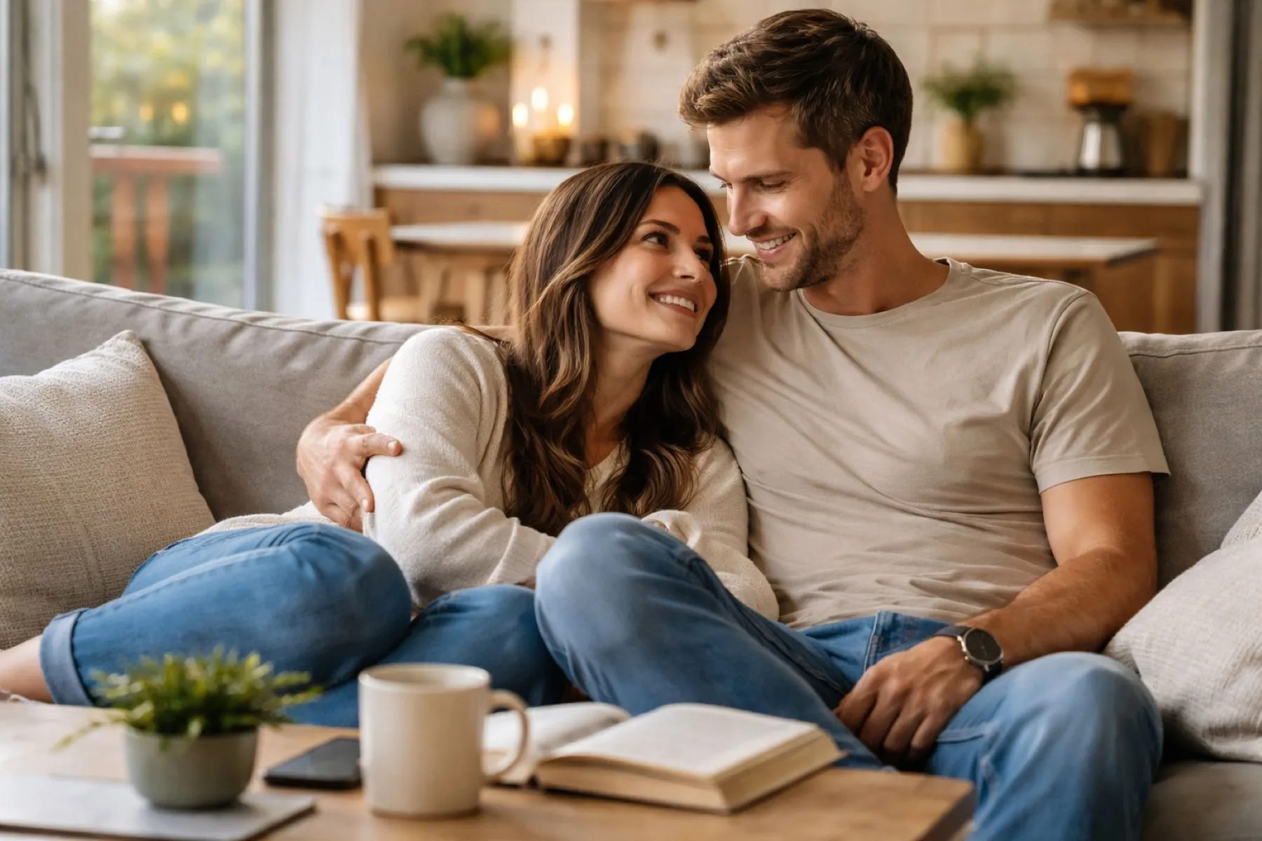 7 Essential Healthy Relationship Signs for Long-Term Love