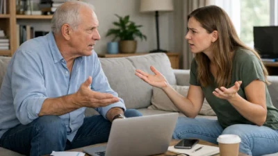 The “Texting Period” War: How Tiny Digital Habits Are Splitting Generations