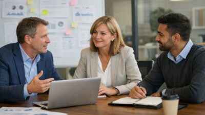 Stop Overpaying: How Fractional Executive Roles Save Your Startup