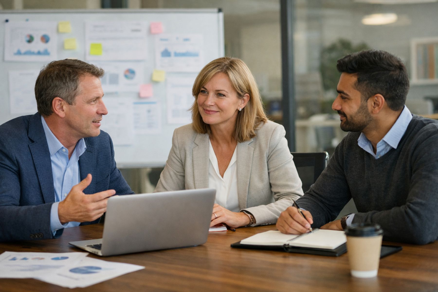 Stop Overpaying: How Fractional Executive Roles Save Your Startup