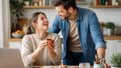 Forget the Roses: 12 Authentic Relationship Signs That Actually Matter