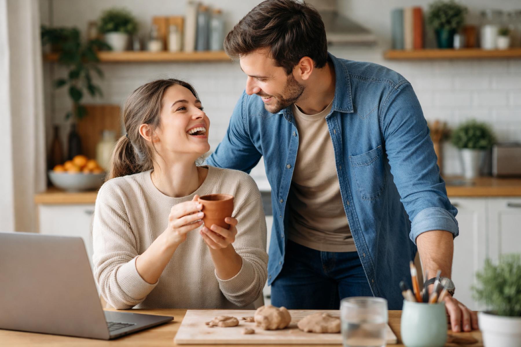 Forget the Roses: 12 Authentic Relationship Signs That Actually Matter