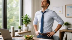 Forget the Promotion if You Don’t Have This: Mastering Cardiovascular Health for Busy Professionals