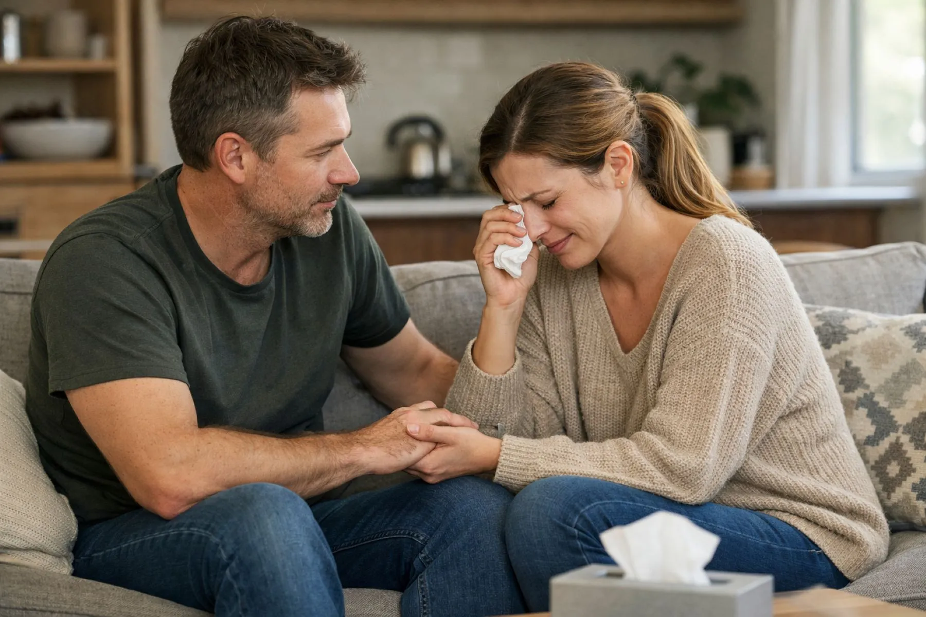 7 Unconditional Love Signs for a Lasting Relationship