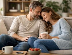 9 Ways to Show Nonverbal Affection in Your Relationship