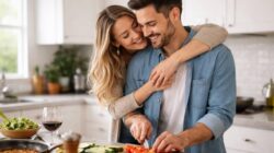 Beyond Words: 7 Nonverbal Expressions of Love That’ll Melt Him