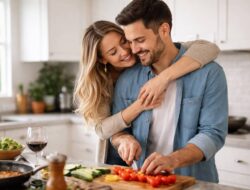 Beyond Words: 7 Nonverbal Expressions of Love That’ll Melt Him