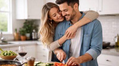 Beyond Words: 7 Nonverbal Expressions of Love That’ll Melt Him