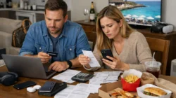 Stop the Bleeding: 6 Modern Traps Ruining Your Financial Management