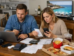 Stop the Bleeding: 6 Modern Traps Ruining Your Financial Management