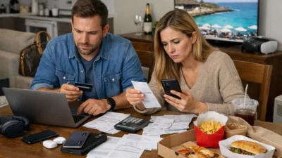 Stop the Bleeding: 6 Modern Traps Ruining Your Financial Management