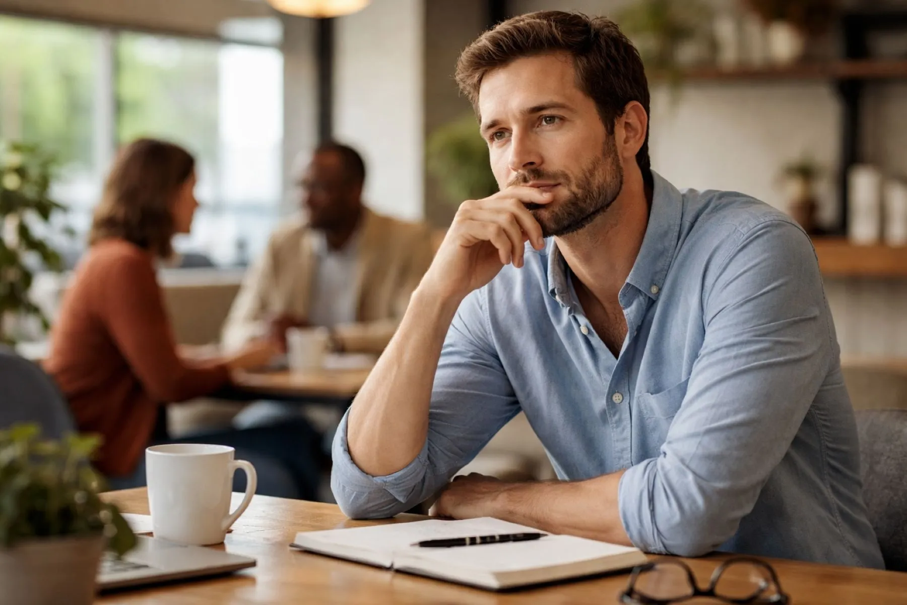 7 Habits of High Quiet Intelligence