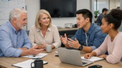 Stop the Office Cold War: How to Master Intergenerational Leadership Conflict Resolution