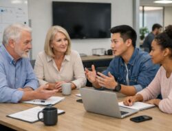 Stop the Office Cold War: How to Master Intergenerational Leadership Conflict Resolution