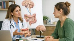Is Your Stomach Calling the Shots? Meet Your Brain-Gut Axis