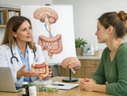 Is Your Stomach Calling the Shots? Meet Your Brain-Gut Axis