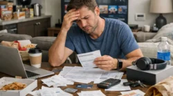 Your Morning Coffee Isn’t the Problem—These Hidden Personal Finance Mistakes Are