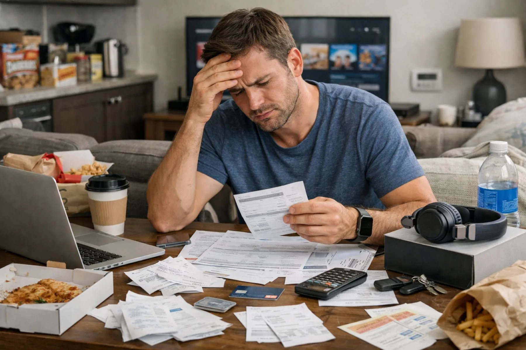 Hidden Personal Finance Mistakes Draining Your Savings