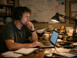 7 Weird Habits of Highly Intelligent People (That You Probably Already Have)