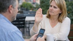 Why Mature Women Are Saying “No” (And Loving It)