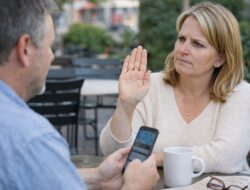 Why Mature Women Are Saying “No” (And Loving It)