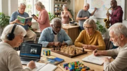 Best Cognitive Decline Prevention Methods for Your Brain