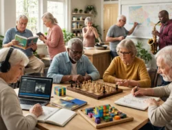 12 Genius Ways to Build a Resilient Mind Using Modern Cognitive Decline Prevention Methods