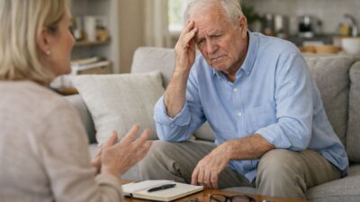 7 Subtle Red Flags Your Brain is Actually Tired